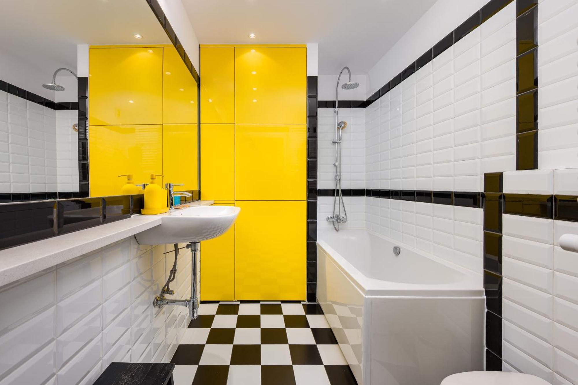 Metro Mlociny Stylish Apartment Warschau